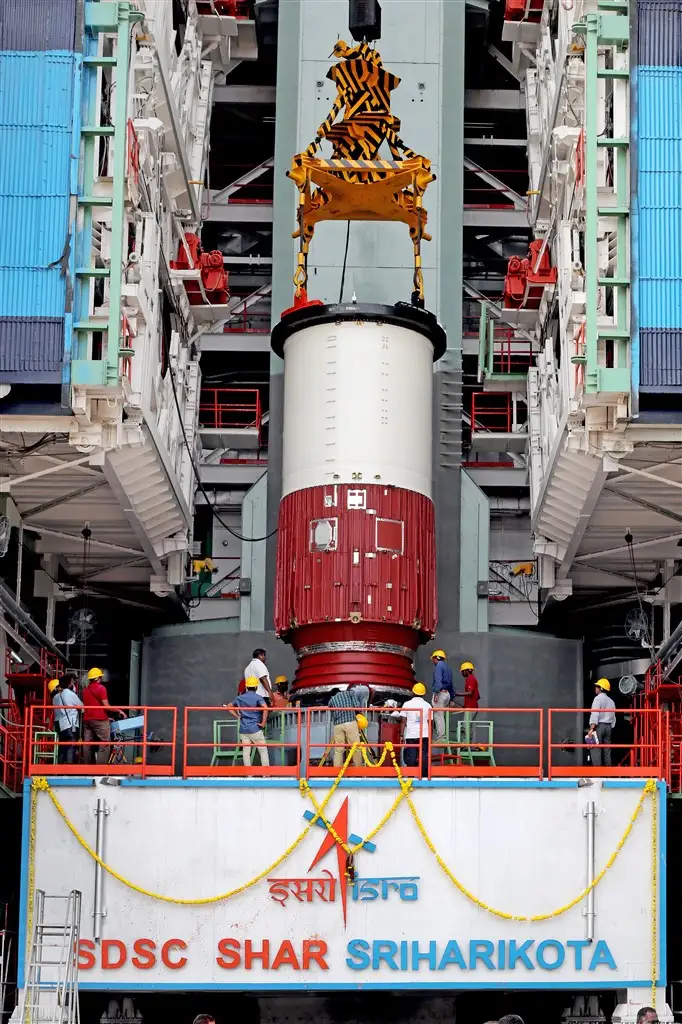 PSLV C48