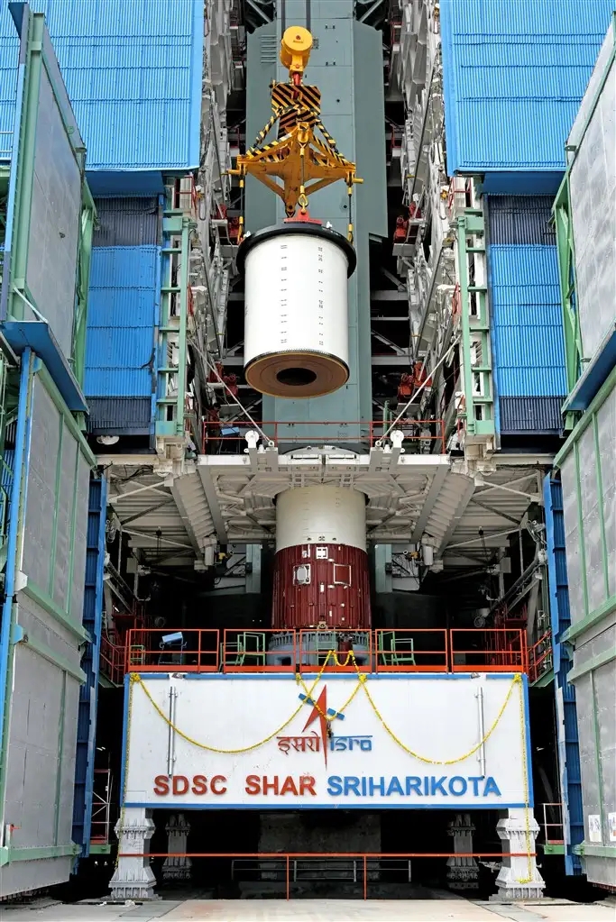 PSLV C48