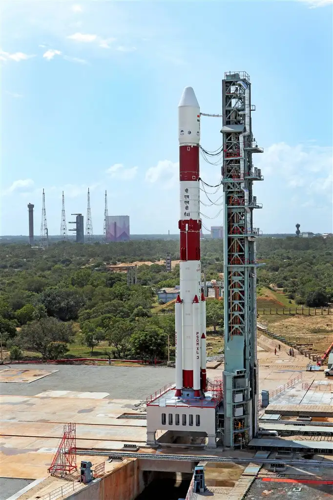 PSLV-C48/RISAT-2BR1