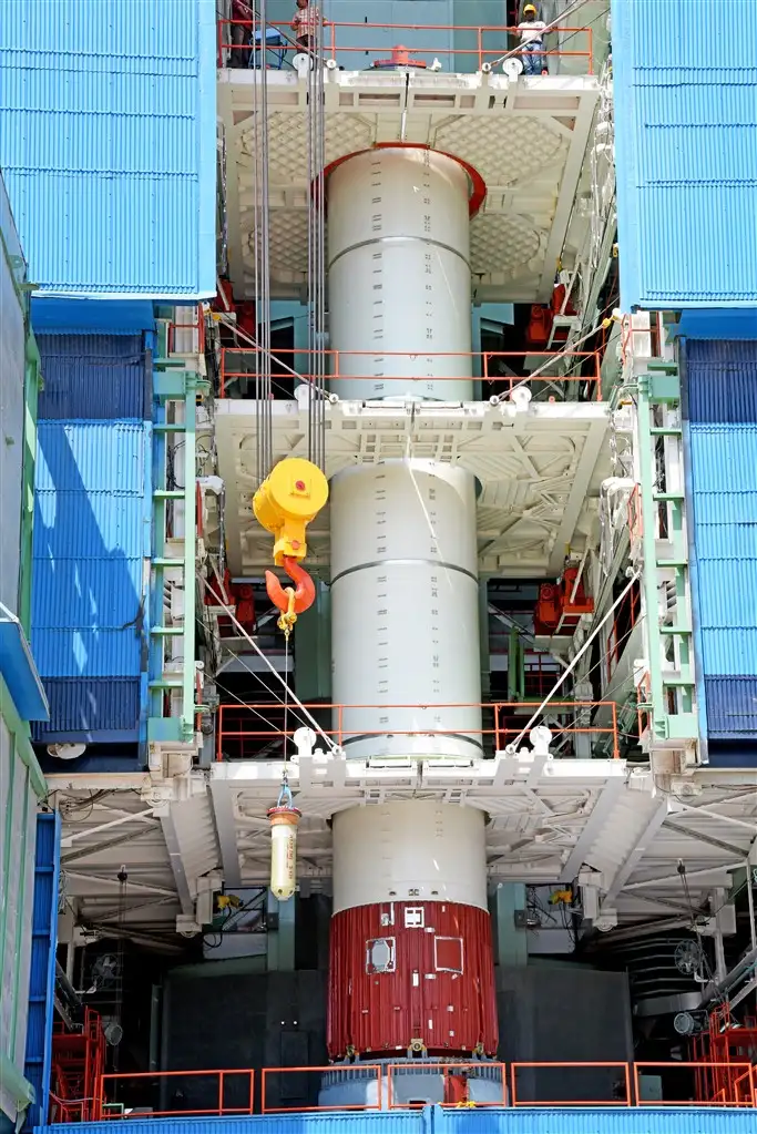 PSLV C48