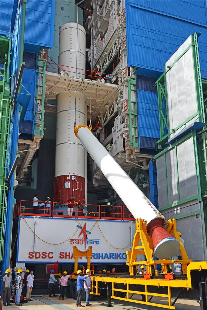 PSLV C48