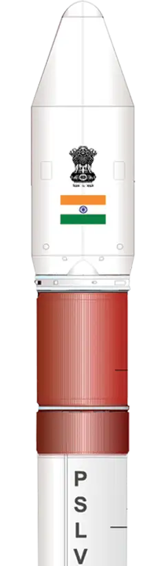 PSLV Launcher