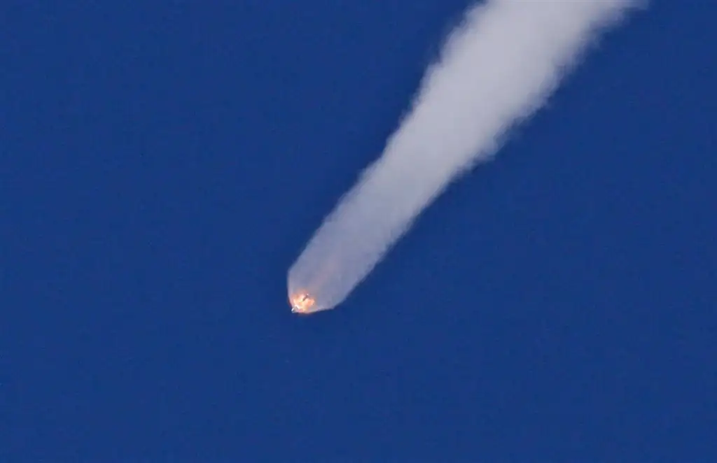 PSLV-C53/DS-EO Lift-off