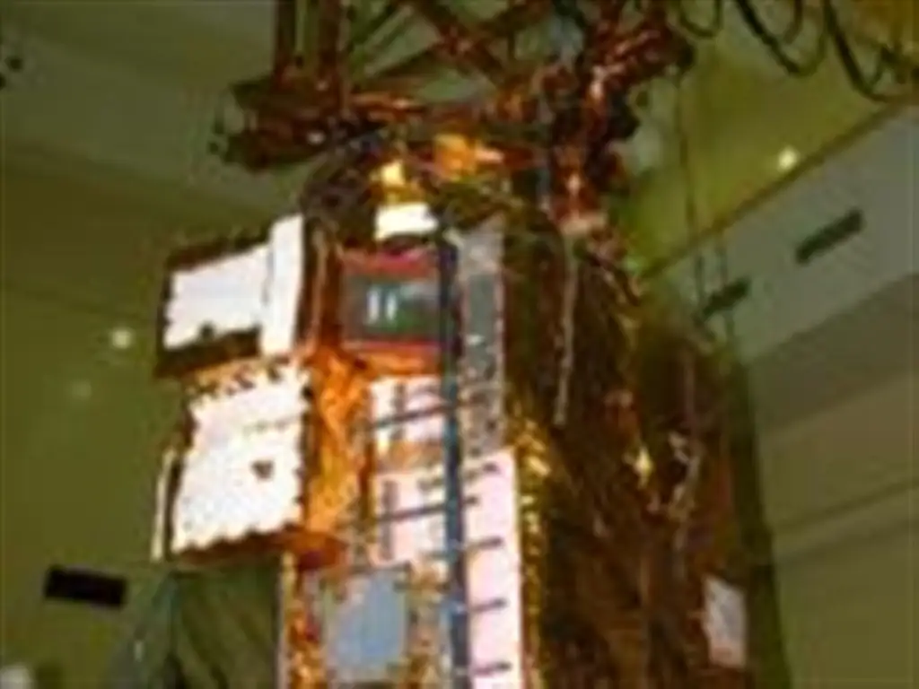 PSLV-C11 CHANDRAYAN