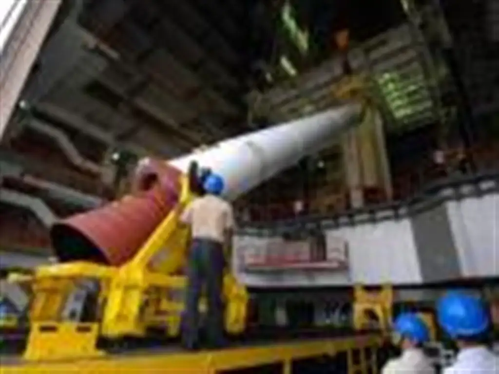 PSLV-C11 CHANDRAYAN