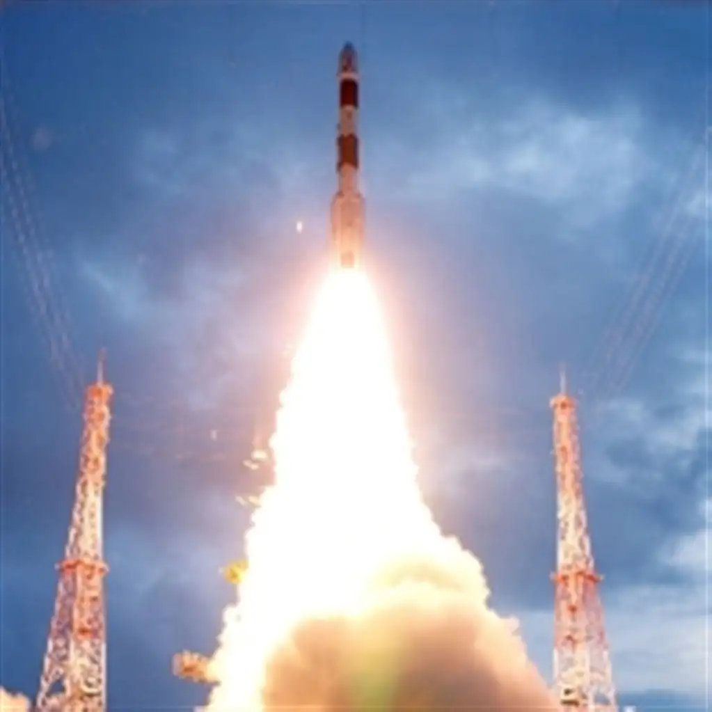 image of Launch Vehicle