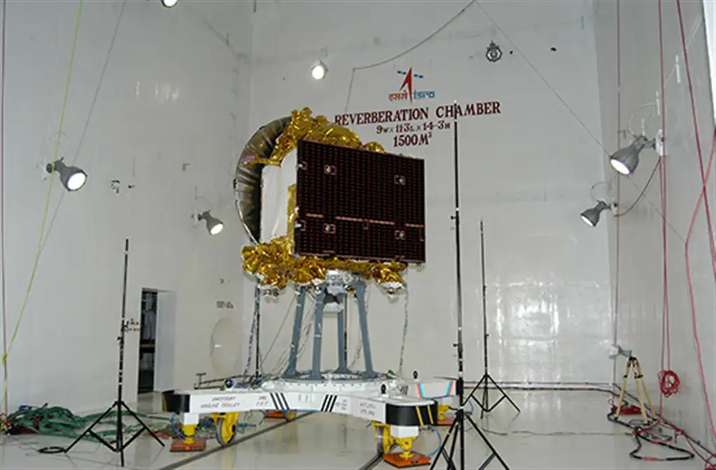 PSLV-C25