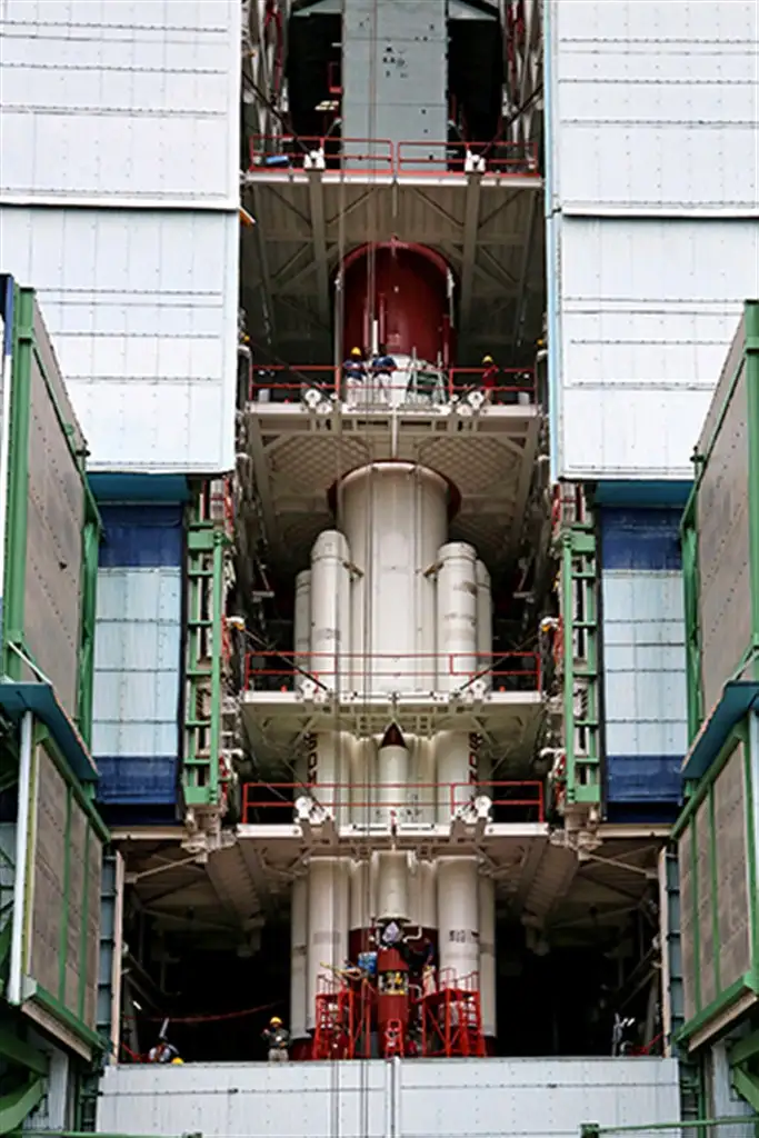 PSLV-C25