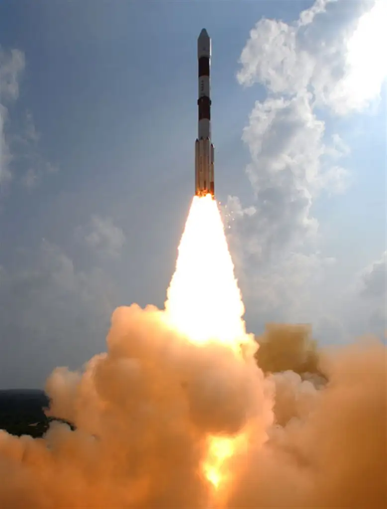 PSLV-C25