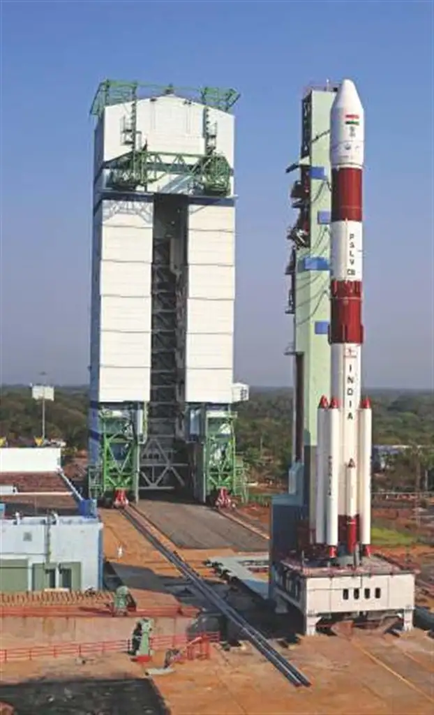 PSLV-C30