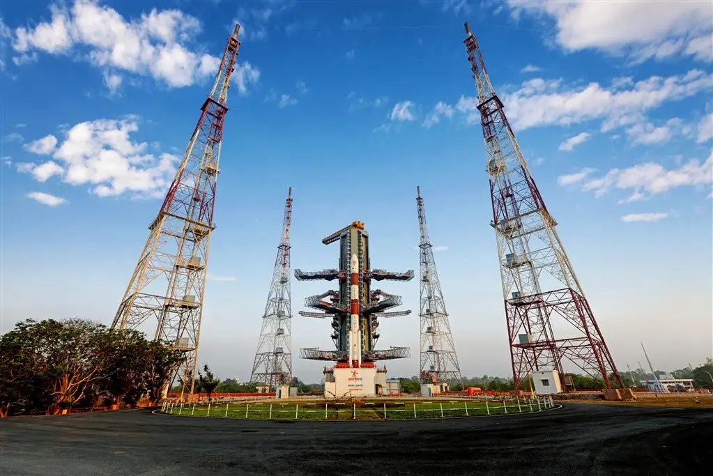 PSLV-C45/EMISAT MISSION