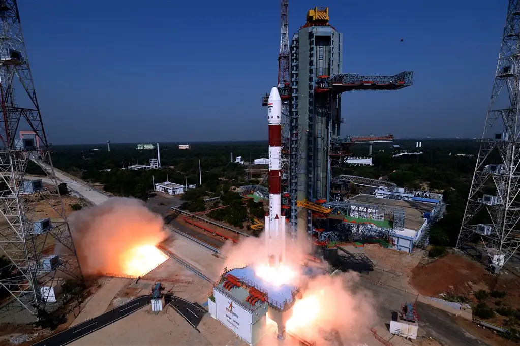 PSLV-C45/EMISAT MISSION