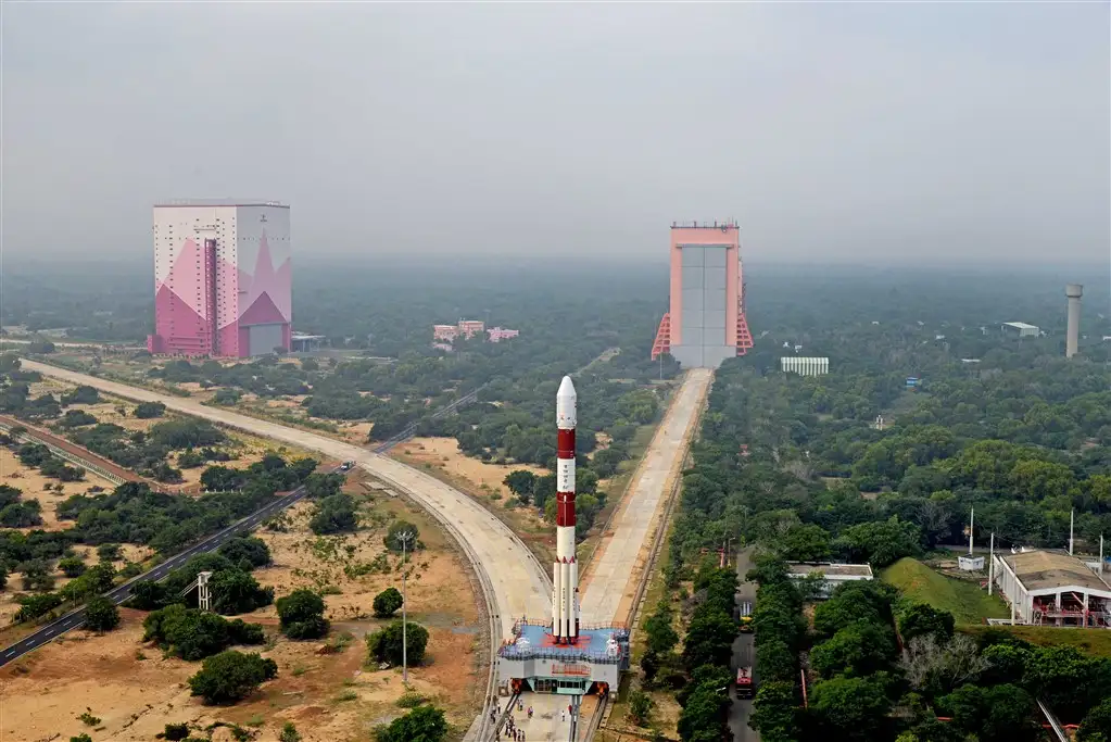 PSLV-C47