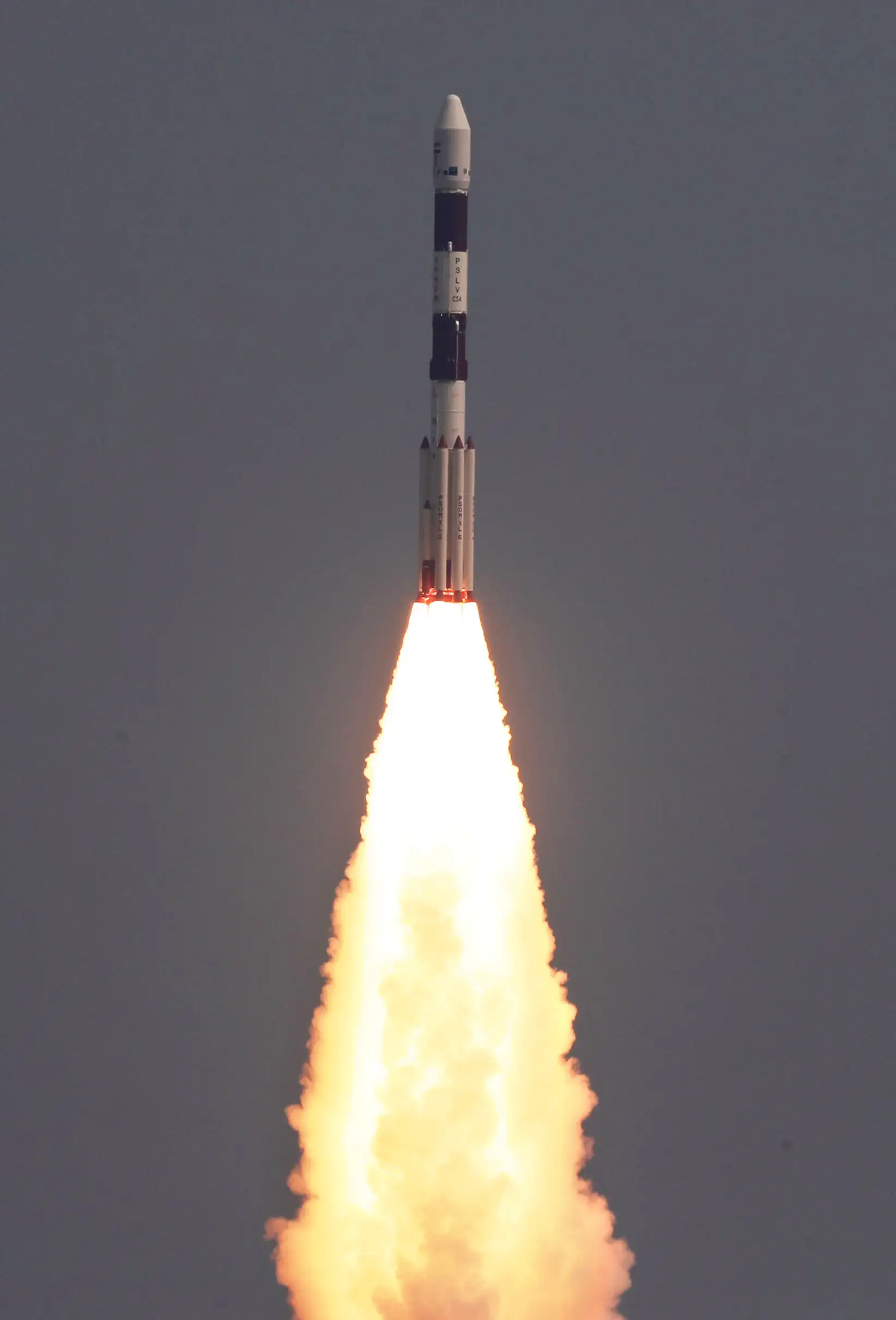 PSLV-C54/EOS-06 Mission