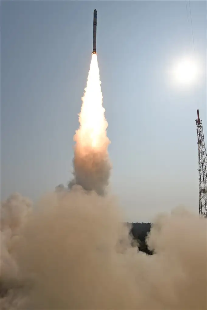 SSLV-D2/EOS-07 post Gallery 