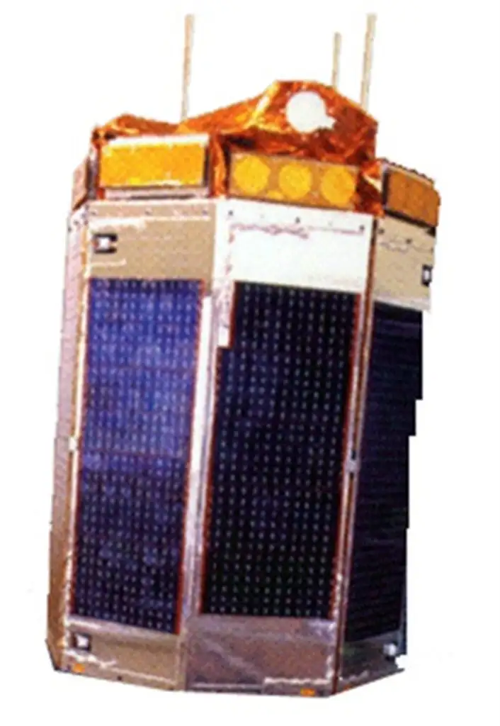 Image of SROSS-C2