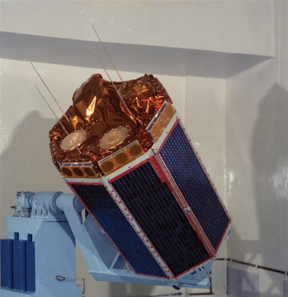 Rohini Technology Payload (RTP)