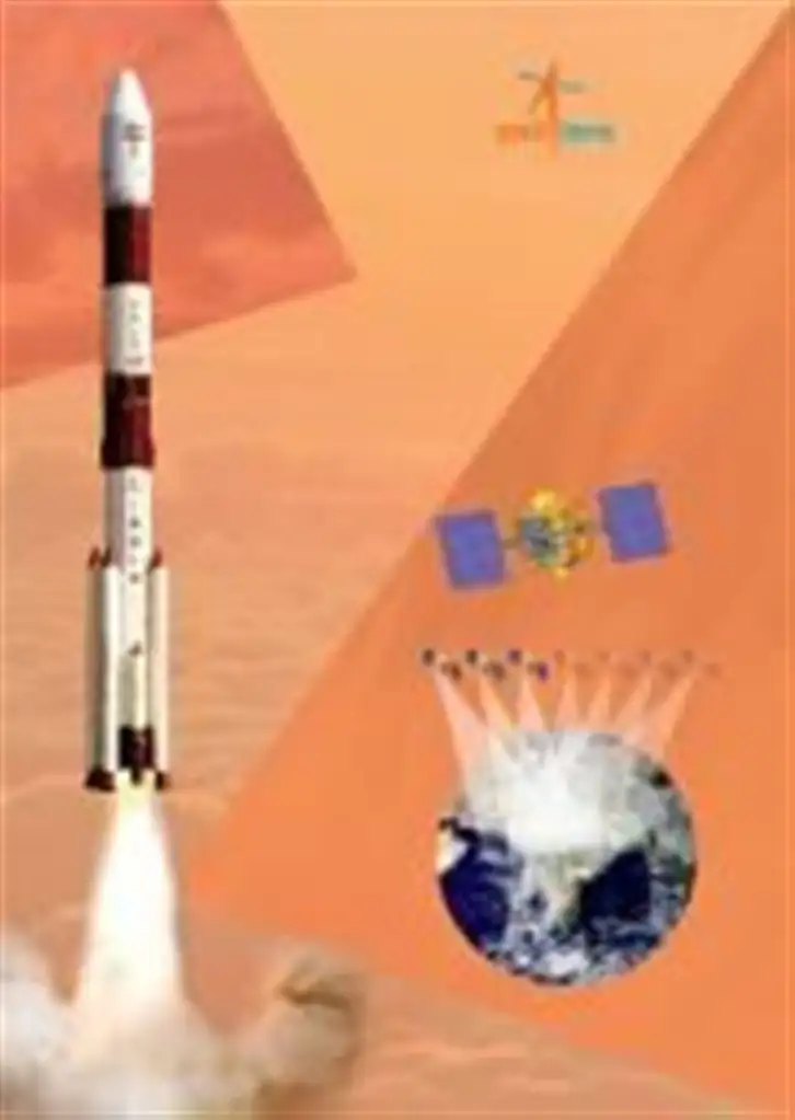 PSLV-C27 Brochure