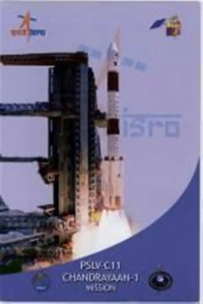 PSLV-C11 Brochure