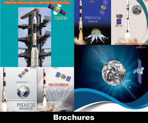 Brochures