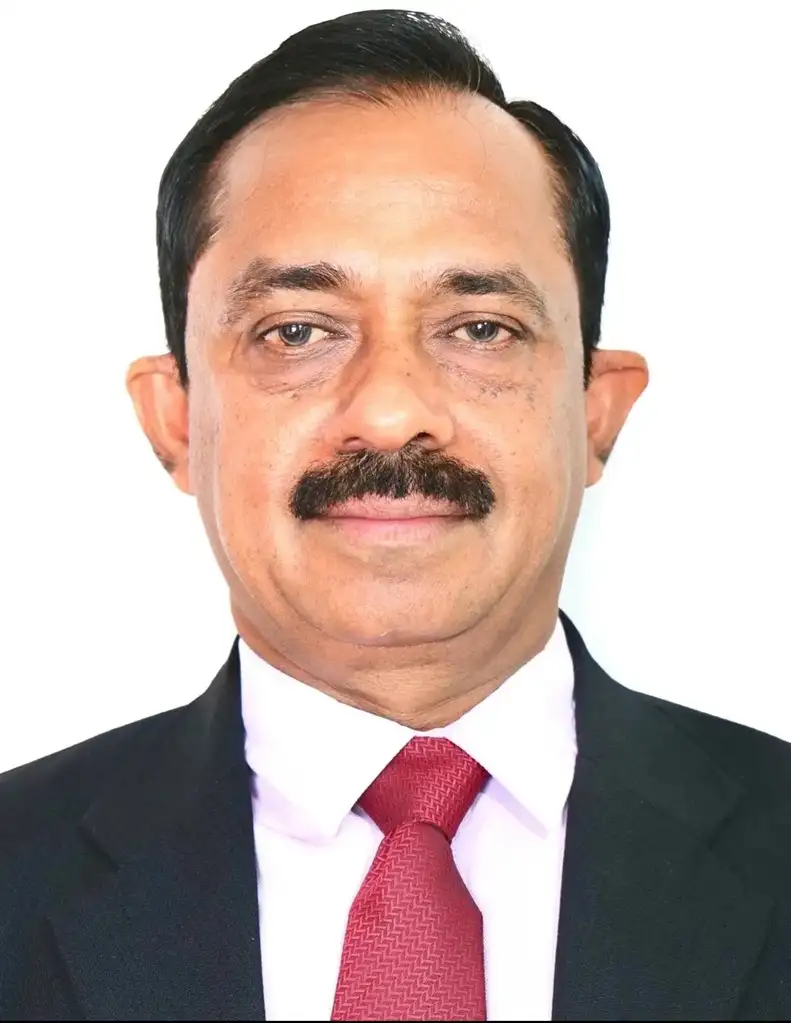 ISRO Scientist elected as the Vice President of International Astronautical Federation (IAF)