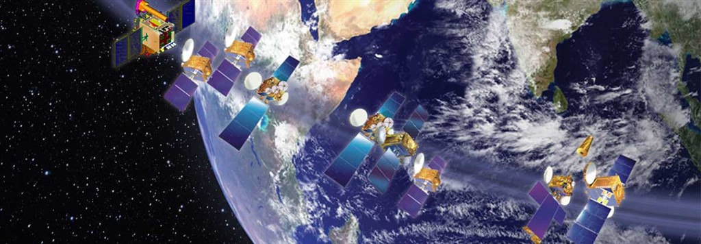 Communication Satellites