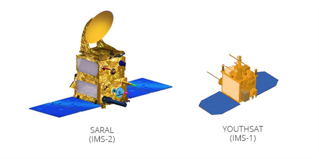 Small Satellites