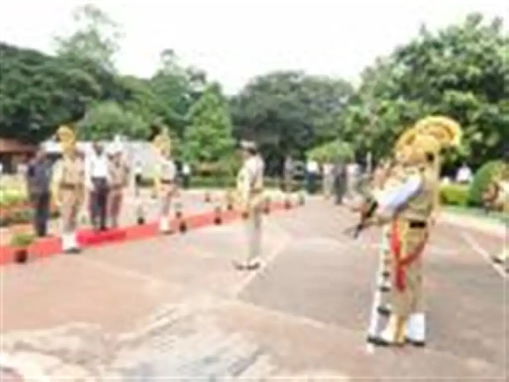 Independence day Celebrations