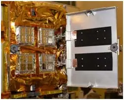 Chandrayaan-2 Large Area Soft X-ray Spectrometer