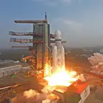 
                                  LVM3-M6 / BlueBird Block-2 Mission