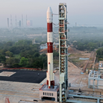 PSLV-C51/ Amazonia-1