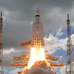 
                                Chandrayaan-3 Mission 