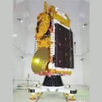 GSAT-11 - India's heaviest communication