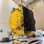 
                                GSAT-N2