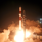 
                                PSLV-C60/SPADEX Mission
