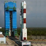 PSLV-C44/ Microsat-R