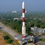 PSLV-C50/CMS-01