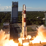 
                                PSLV-C59/Proba-3 Mission  