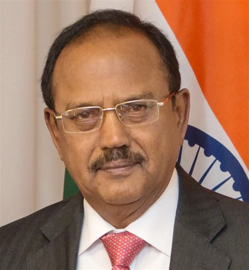 Shri. Ajit Doval