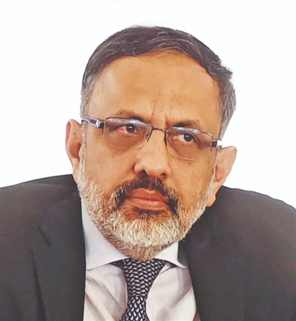 Shri. Rajiv Gauba