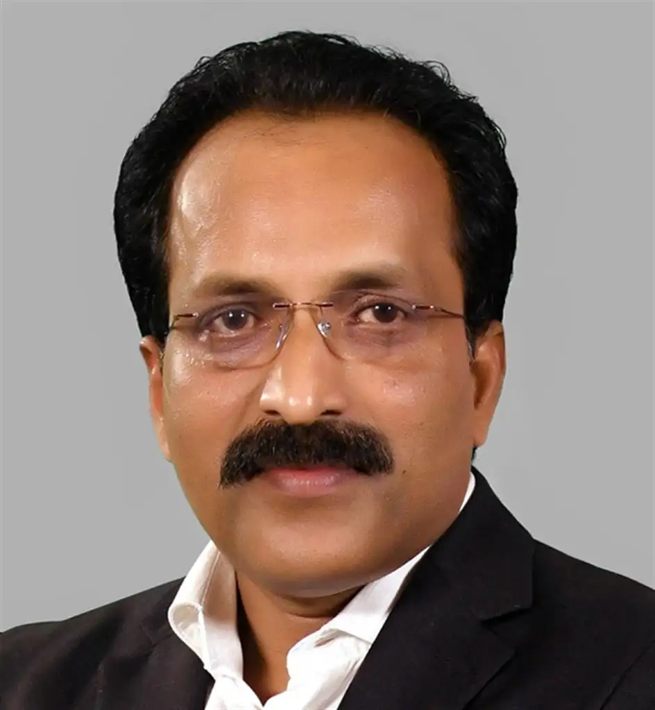 Dr. S. Somanath